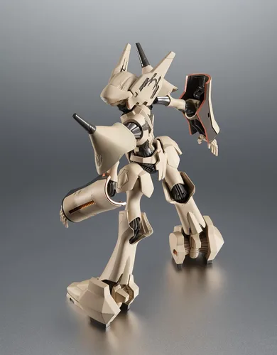 Miniatura 6 de TAMASHII NATIONS - Brain Powerd - Anticuerpo lateral - HIME BRAINPOWERD, Bandai Spirits The Robot Spirits Coleccionable