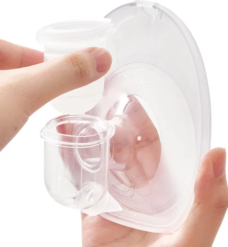 Miniatura 5 de Momcozy Estilo móvil Diafragma M6, estilo móvil original Accesorios de repuesto para extractor de leche M6, 2