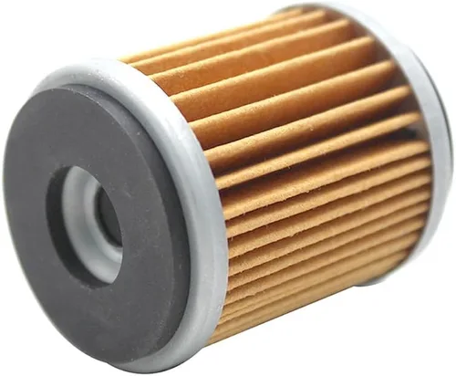 Miniatura 2 de Filtro de aceite para motocicleta para HM Moto 200 Urban 4T 125 Trail Scrambler 125 CRM F-X CRE-F X 4T Baja RR Six