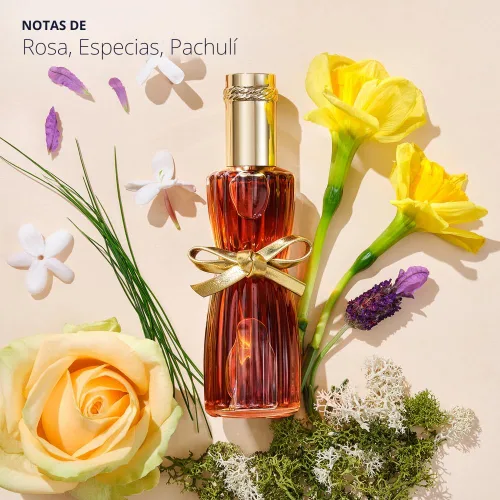 Miniatura 2 de Estée Lauder Youth-Dew Eau de Parfum Spray with Notes of Rose, Spices & Patchouli Perfumes for Women