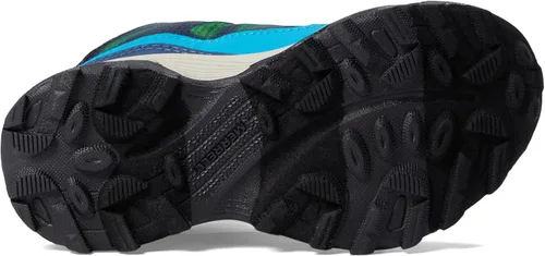 Miniatura 3 de Merrell Botas de senderismo unisex Moab Speed Mid AC impermeables (niños pequeñosniños grandes)