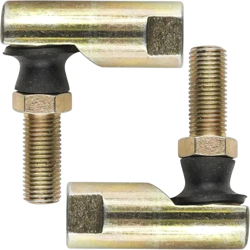Miniatura 7 de Caltric Paquete de 2 extremos de barra de acoplamiento compatibles con Cub Cadet 1212 1600 1800 Lt Ltx Lgt Lgtx Gtx Gt Slt Sltx