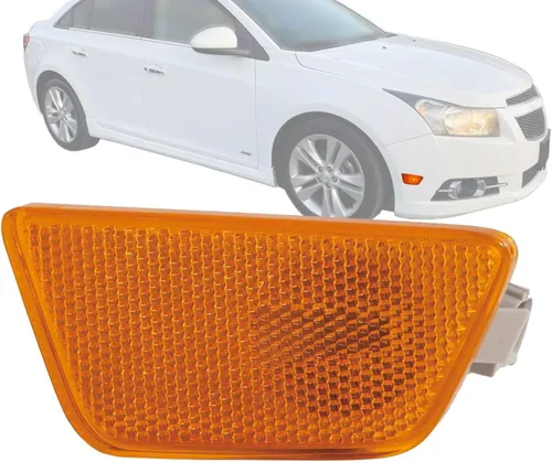 Miniatura 19 de APA - Juego de luces LED de repuesto para conductor y pasajero Acura TL 2004-2008, parte delantera Par Acura TL 2004-2008