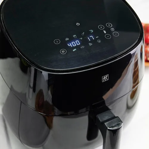 Miniatura 5 de ZWILLING Freidora de aire eléctrica de 4 cuartos