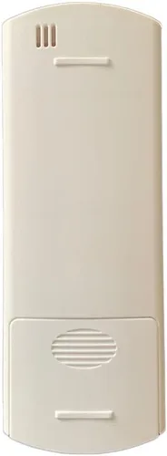 Miniatura 2 de Mando a Distancia de Repuesto para Midea MRCOOL FRIMEC Klimaire RG57B1/BGE RG57B2/BGE RG57A/BGE RG57E1/BGEU1 RG57A7/BGEF RG57A6/BGEFU1 RG57B/BGE