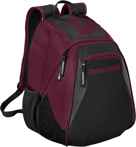 Miniatura 13 de DeMarini Mochila de béisbol Voodoo Junior