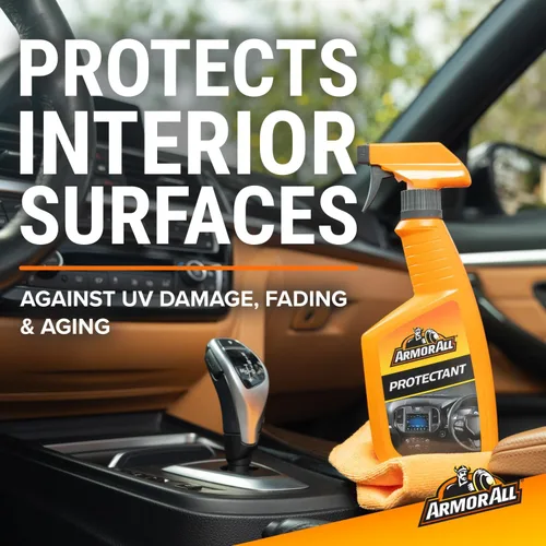 Miniatura 2 de Protector original Armor All (800 ml)