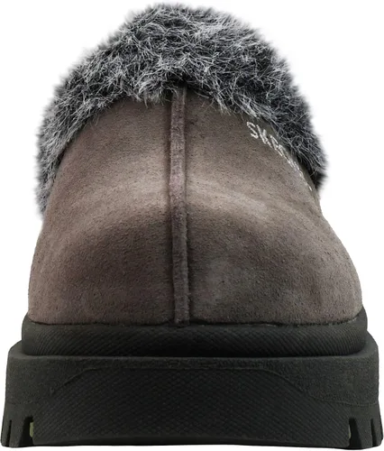 Miniatura 2 de Skechers Fortress - Pantuflas tipo zuecos para mujer