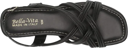 Miniatura 5 de Bella Vita Women's Ilo-Italy Flat Sandal