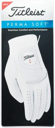 Miniatura 4 de Titleist Perma-Soft Men's Regular Left