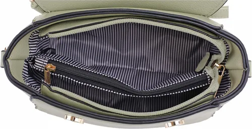 Miniatura 5 de SG SUGU Mini bolso convertible con asa superior bolso cruzado de moda