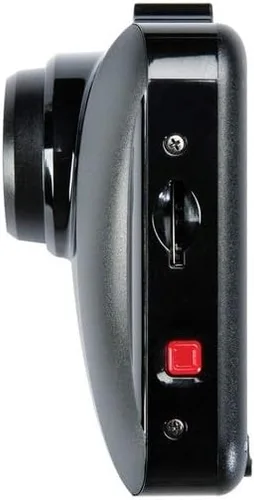Miniatura 6 de Transcend Grabadora de video para coche DrivePro 100 de 16 GB con soporte de succión (TS16GDP100M)