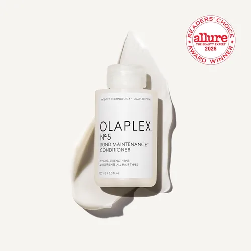 Miniatura 2 de Olaplex N°.5 Bond Maintenance™ Hair Strengthening Conditioner: Repairs Damage & Defend Against Future Breakage Reduce Frizz For Coily, Curly