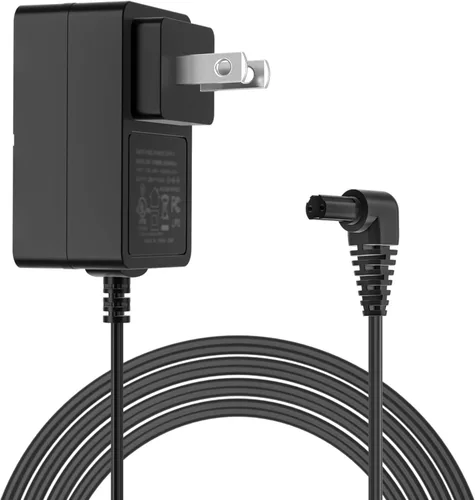 Cargador de 15 V apto para aspiradora de mano Black and Decker HHVI315JO42 HHVI320JR02 HFVB320J27 HLVA320JS10 HFVB315J22 HLVB315JA26 HLVA325JP07