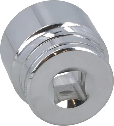 Miniatura 7 de Whitworth/BSF/BSW 3/8" zócalos poco profundos 7pc set 1/8"-1/2" bi hexagonal LSR29