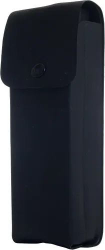 Miniatura 4 de Microscopio de bolsillo iluminado Aumento ajustable 60x, 80x, 100x Iluminación brillante Compacto y de mano Ideal para laboratorios