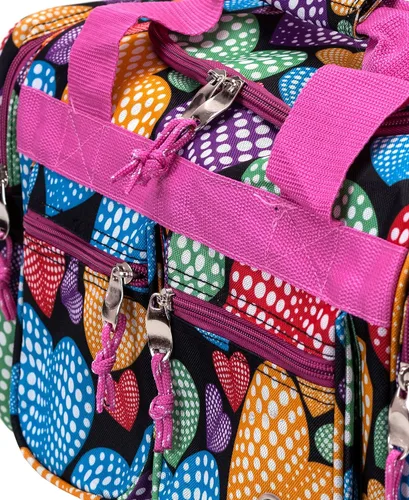Miniatura 3 de Rockland Bolsa de lona, Bolsa de lona