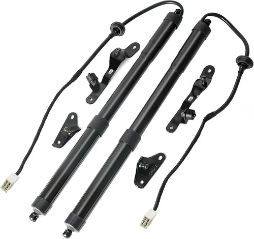 Miniatura 19 de OTUAYAUTO Hood Struts Shocks Replacement for 1995-2004 Ford F150 F250, 1997-2006 Ford Expedition Front Hood Lift Supports, Compatible with OEM 4478