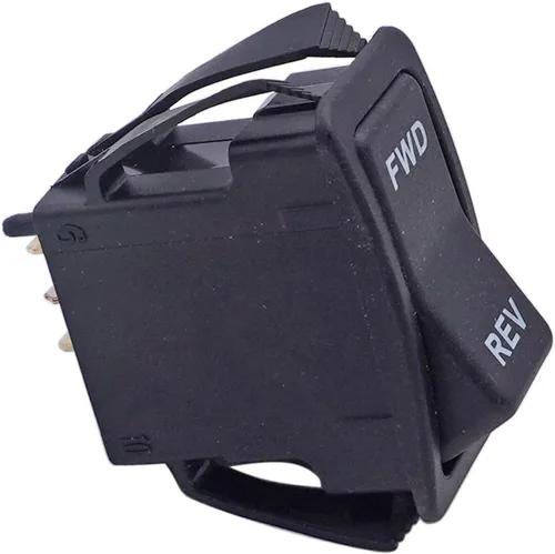 Miniatura 3 de 74323-G01 Interruptor de marcha atrás para carritos de golf EZGO Electric TXT