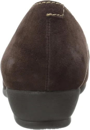 Miniatura 3 de Trotters Lamar Mocasines sin cordones para mujer