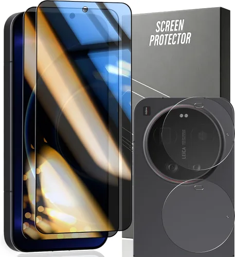 Miniatura 40 de 3 Pack for Amazfit Active 2 Screen Protector, Non-Tempered Glass Flexible Protection, HD Clear Protective Film