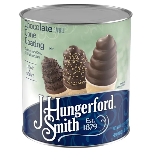 Miniatura 4 de J Hungerford Smith - Revestimiento de confeti para pastel de cumpleaños, lata de 116 onzas, paquete de 3