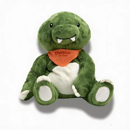 Miniatura 8 de Lilly's Love Animal de Peluche con Peso, 5 lb Peluche Sensorial para Niños y Adultos Lavable a Máquina con Interior Extraíble Animal