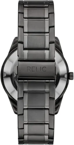 Miniatura 2 de RELIC by Fossil Men's Rylan Stainless Steel and Diamond Accent Watch