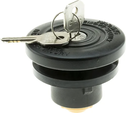 Miniatura 5 de Tapa de combustible de bloqueo regular Stant
