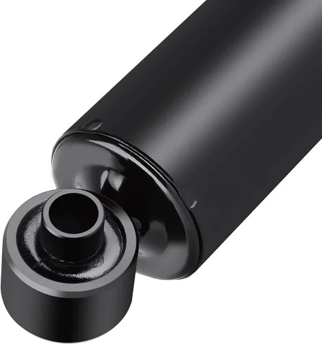 Miniatura 5 de Para Grand (juego de 4 amortiguadores delanteros y traseros) ANGLEWIDE para Jeep para Grand Cherokee 4.0L / 4.7L Amortiguadores - 344342 344341