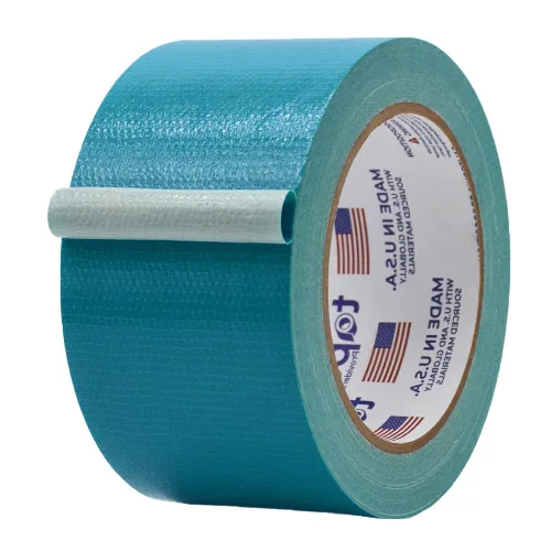 Miniatura 17 de MAT - Cinta adhesiva roja de grado industrial, 2.5 pulgadas x 60 pies, impermeable, resistente a los rayos UV para manualidades, mejoras del hogar