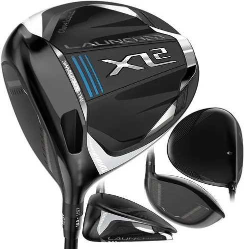 Miniatura 10 de Cleveland Golf Launcher XL 2 Driver