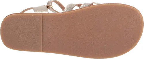 Miniatura 4 de Tienda Essentials Sandalia unisex con tiras para niños