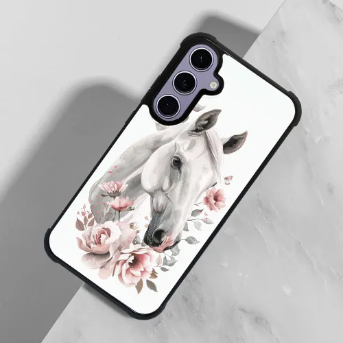 Miniatura 477 de CARLOCA Funda compatible con Samsung Galaxy S22 Ultra, diseño gráfico de Star Howling Wolfs Samsung Galaxy S22 Ultra, diseño gráfico, a prueba