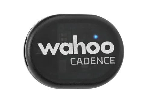 Miniatura 9 de Sensor de r. p. m. Wahoo para iPhone, Android y computadoras para bicicleta