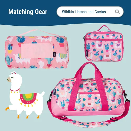 Miniatura 7 de Wildkin - Mochila de 12 pulgadas para niña.