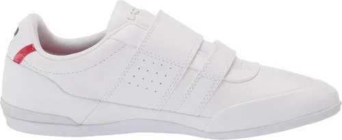 Miniatura 6 de Lacoste Misano Strap - Tenis para hombre, Color múltiple