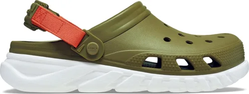 Miniatura 5 de Zuecos Crocs Unisex para Adultos Duet Max II