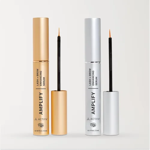 Miniatura 2 de ACTIIV Amplify Lash + Suero para mejorar las cejas