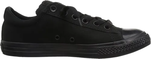 Miniatura 6 de Converse Chuck Taylor All Star Street Ox - Tenis unisex para niños marino