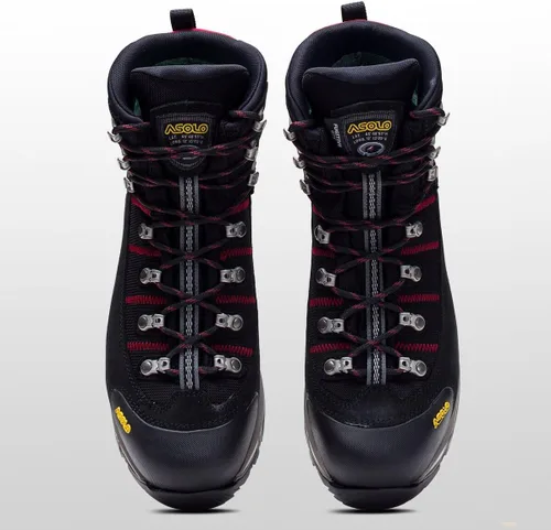 Miniatura 8 de Asolo Fugitive GTX - Botas de senderismo impermeables para hombre