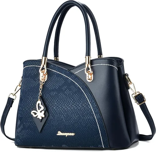 Miniatura 28 de Bolsos y carteras con asa superior, bolsas de hombro, bolsos mensajeros y de mano para damas