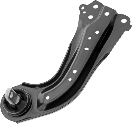 Miniatura 120 de Detroit Axle - Brazo de control delantero derecho para Chrysler 300 2008-2023 Dodge Challenger 2005-2008 Magnum 2005-2008, brazo de control