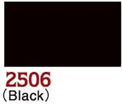 Miniatura 2 de Delta Creative Ceramcoat - Pintura acrílica en varios colores (2 onzas), 2506, negro