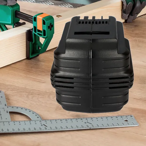 Miniatura 6 de H-ANT Reemplazo de batería de 3300 mAh NI-MH DW0242 para Dewalt 24 voltios batería DW0240, DW0241, DE0240, DE0241, DE0242, DE0243, DE0240-XJ