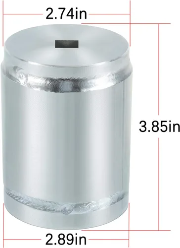Miniatura 2 de Yoursme Llave de extracción de brazo trasero para Can-Am Outlander/Renegade ATV 2007-2020