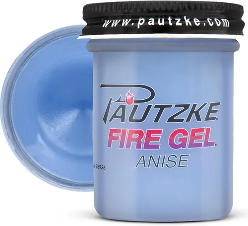 Miniatura 14 de Pautzke - Atractivo de pesca de gel de fuego, aroma de pescado, gel de aroma de pescado de larga duración, compatible con agua dulce y salada, Tuna