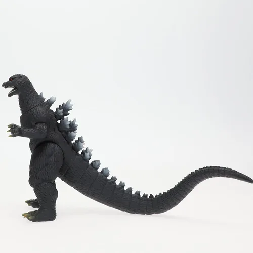 Miniatura 9 de Movie Monster Series - Godzilla: Final Wars - Godzilla 2004, figura de acción de Bandai