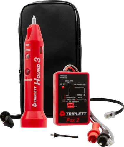Miniatura 2 de Triplett