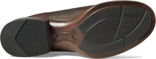 Miniatura 3 de ARIAT Botas vaqueras Booker Ultra Round Toe para hombre